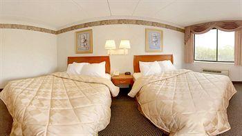 Express & - North By Ihg Hotel
