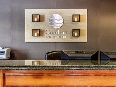 Express & - North By Ihg 2* Waterville