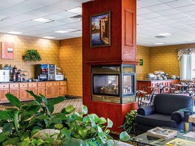 Express & - North By Ihg 2*