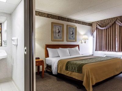 Express & - North By Ihg Hotel Waterville