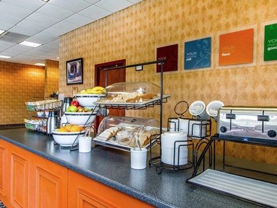 Express & - North By Ihg Hotel Waterville